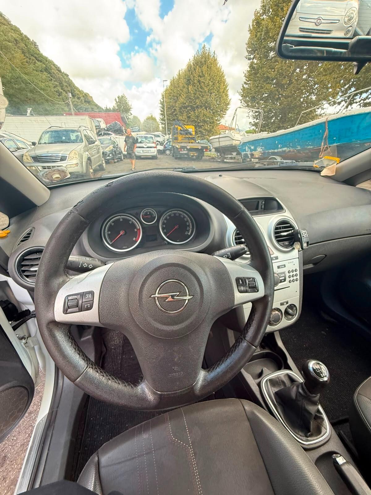 Opel Corsa 1.3 CDTI 75CV F.AP. 5 porte Sport