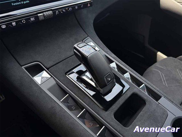 DS AUTOMOBILES DS 7 Crossback 1.6 e-tense phev Performance Line IVA ESPOSTA