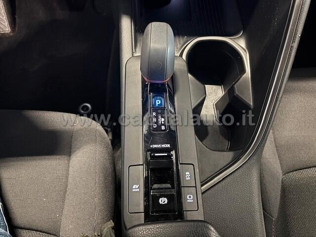 Toyota C-HR 1.8 Hybrid Trend ECVT NETTO 15500