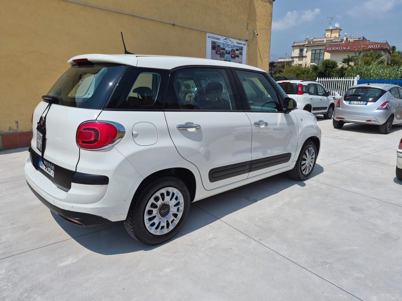 Fiat 500L 1.3 Multijet 95 CV