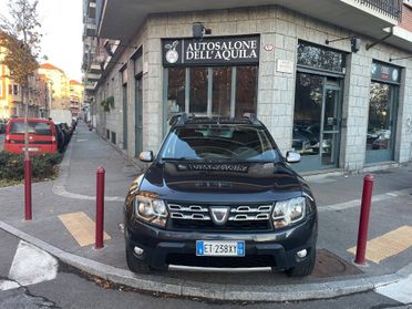 Dacia Duster 1.6 110CV 4x2 GPL/GARANZIA 12 MESI