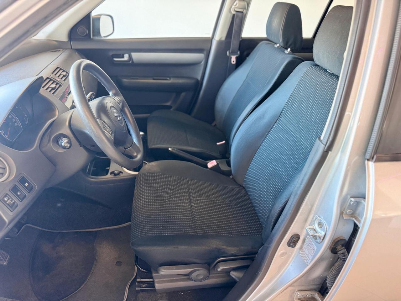 Suzuki Swift 1.3 5p. GLX
