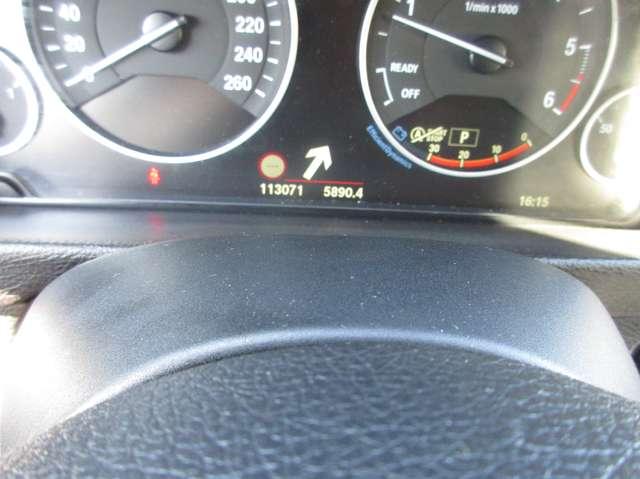 BMW 420 Gran Coupe Luxury auto GARANTITA FULL OPT