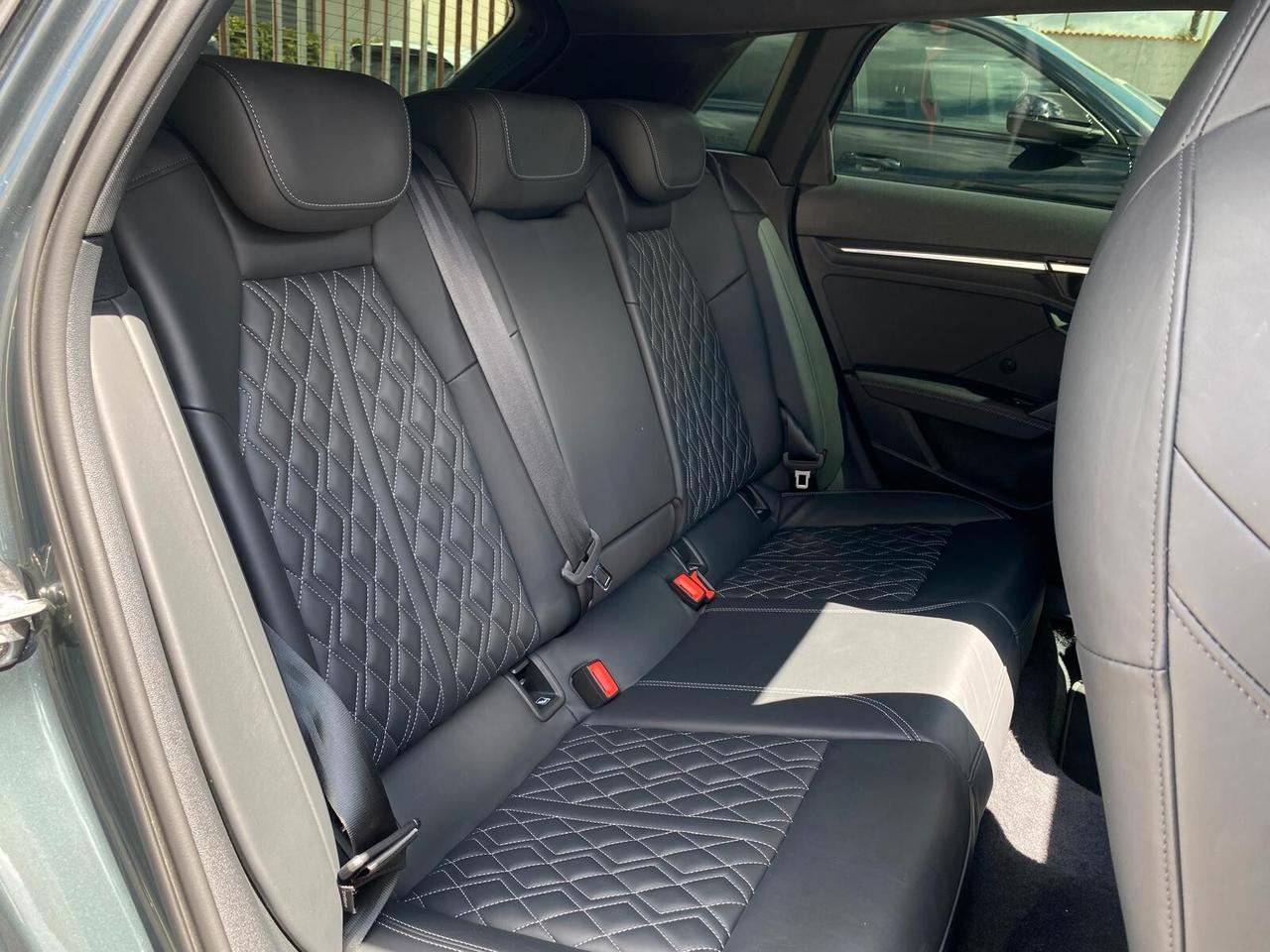 Audi A3 SPB Sport Attitude 2.0 TFSI 310CV s-tronic quattro