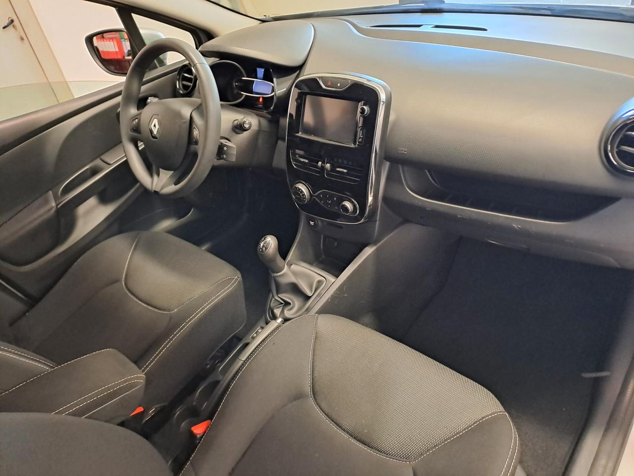 Renault Clio 1.2 75CV 5 porte Live