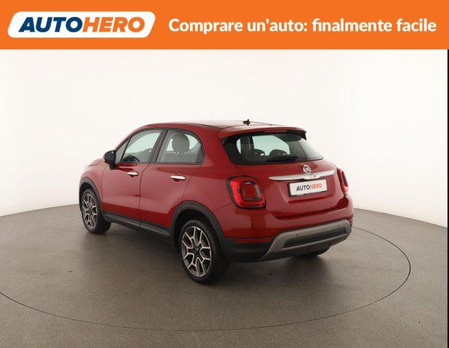 FIAT 500X 1.3 T4 150 CV DCT City Cross