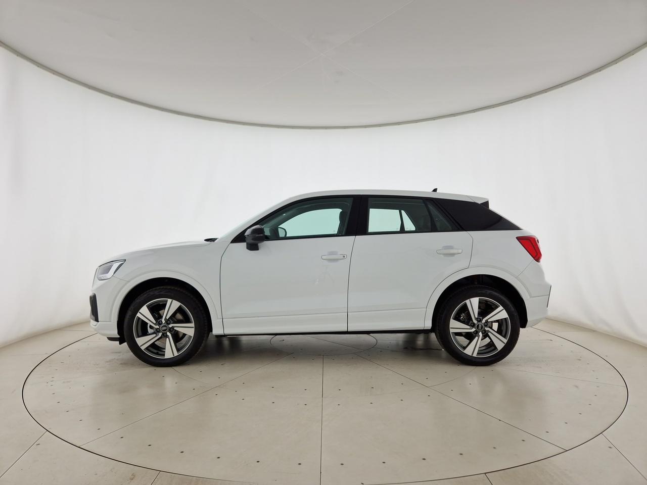 Audi Q2 35 1.5 tfsi business advanced s-tronic