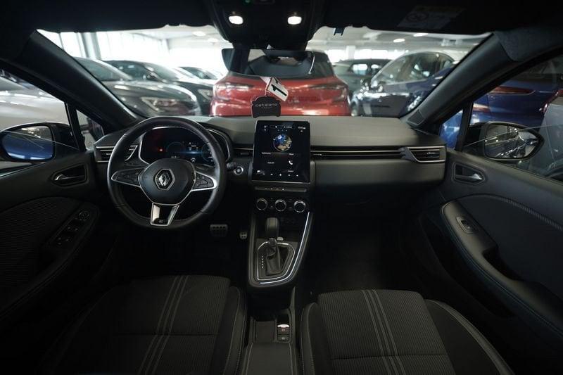 Renault Clio V 2019 1.6 E-Tech full hybrid E-Tech Engineered 145cv auto