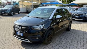 Opel Crossland X INNOVATION 1.2 130 cv
