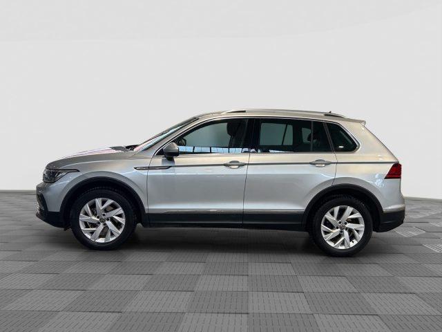 VOLKSWAGEN Tiguan Tiguan 2.0 TDI 150 CV SCR DSG 4MOTION Life