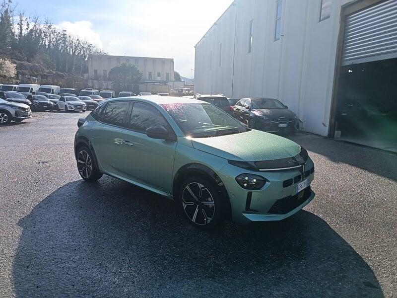 Lancia Ypsilon IV 2024 1.2 mhev 110cv e-dct