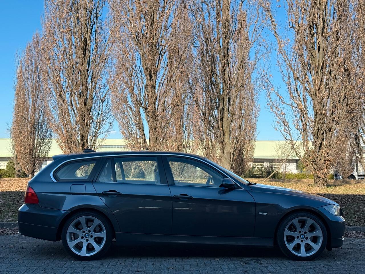 Bmw 325 325d cat Touring Futura
