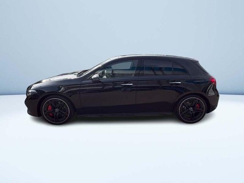 Mercedes-Benz Classe A 35 AMG 4Matic