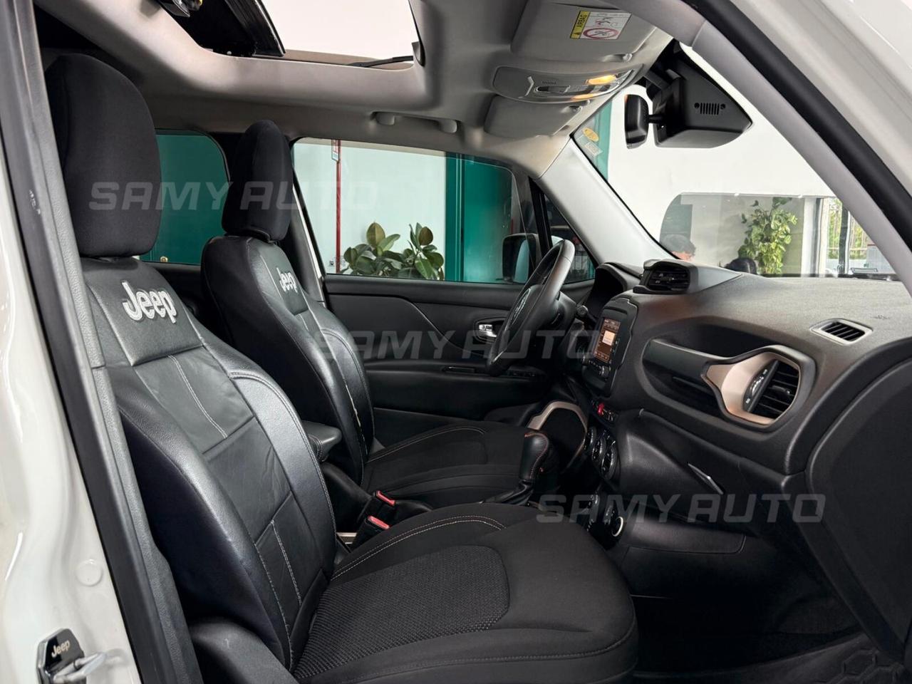 Jeep Renegade 2.0 mjt 75th Anniversary 4wd 140cv