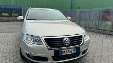 Volkswagen Passat 1.4 16V TSI Var. Comf. EcoFuel