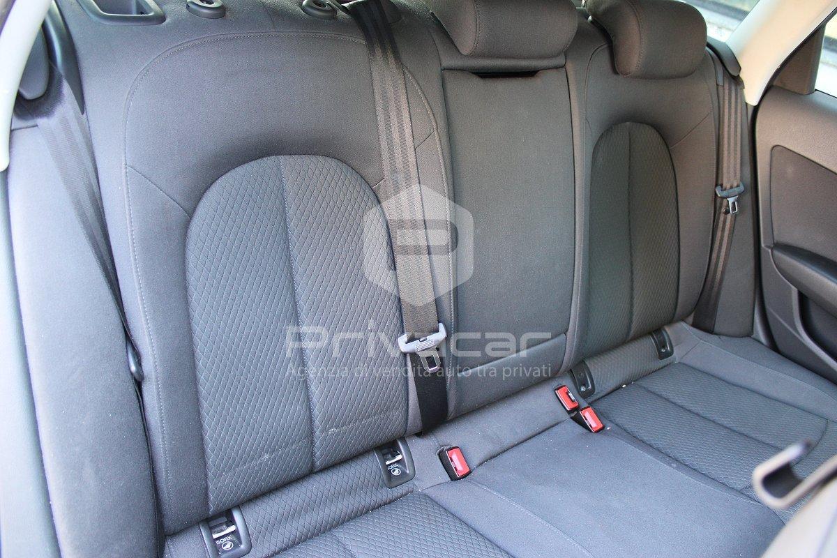 AUDI A6 Avant 2.0 TDI 190 CV quattro S tronic Business Plus