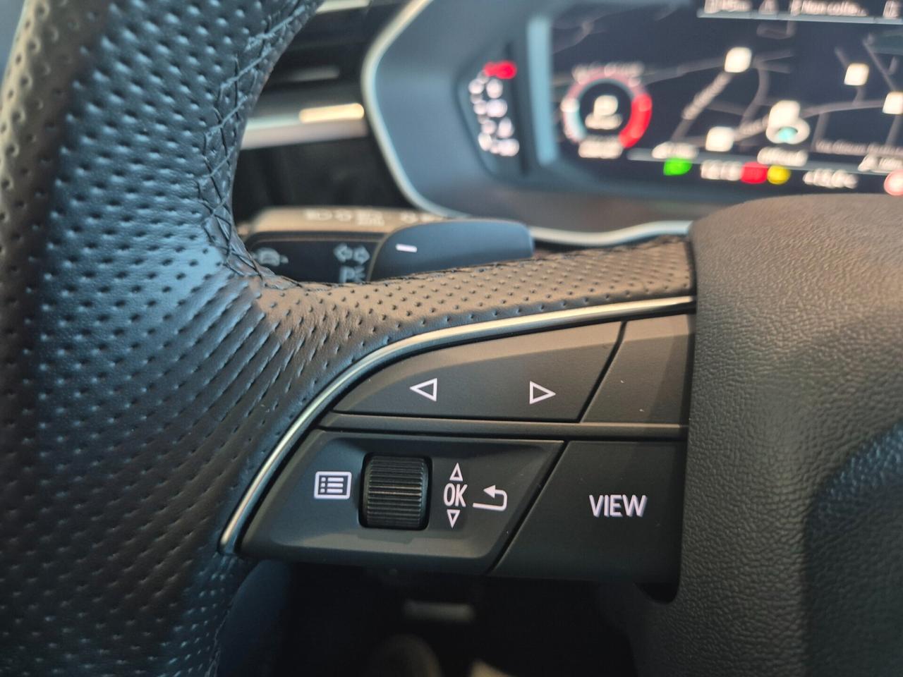 Audi Q3 SPB 35 TDI S tronic S line edition