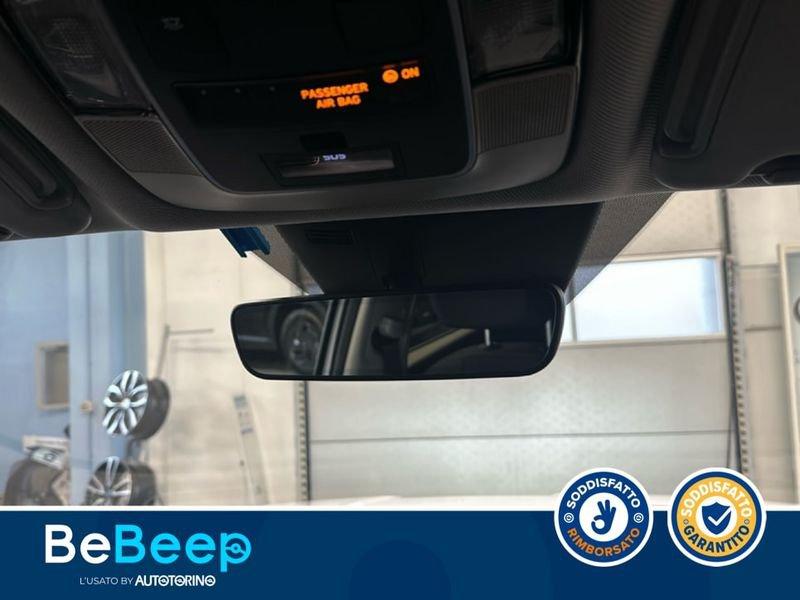 Hyundai Tucson 1.6 CRDI 48V XLINE 2WD DCT