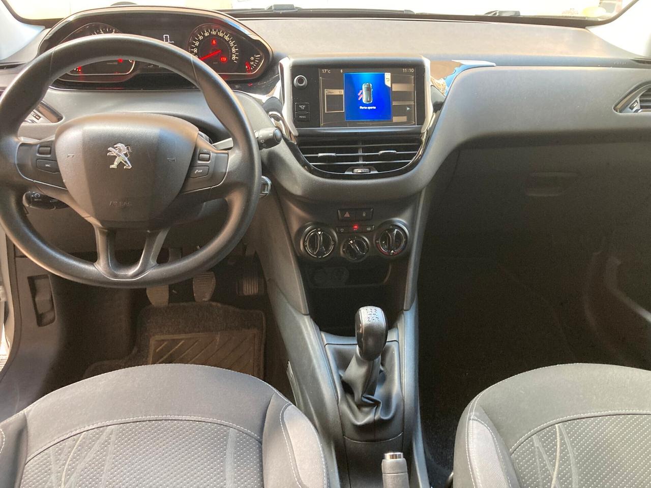 Peugeot 208 1.2 - X NEOPATENTATI - 2013