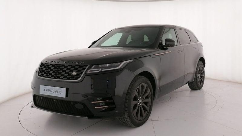 Land Rover Range Rover Velar 2.0d i4 mhev R-Dynamic S 4wd 204cv auto