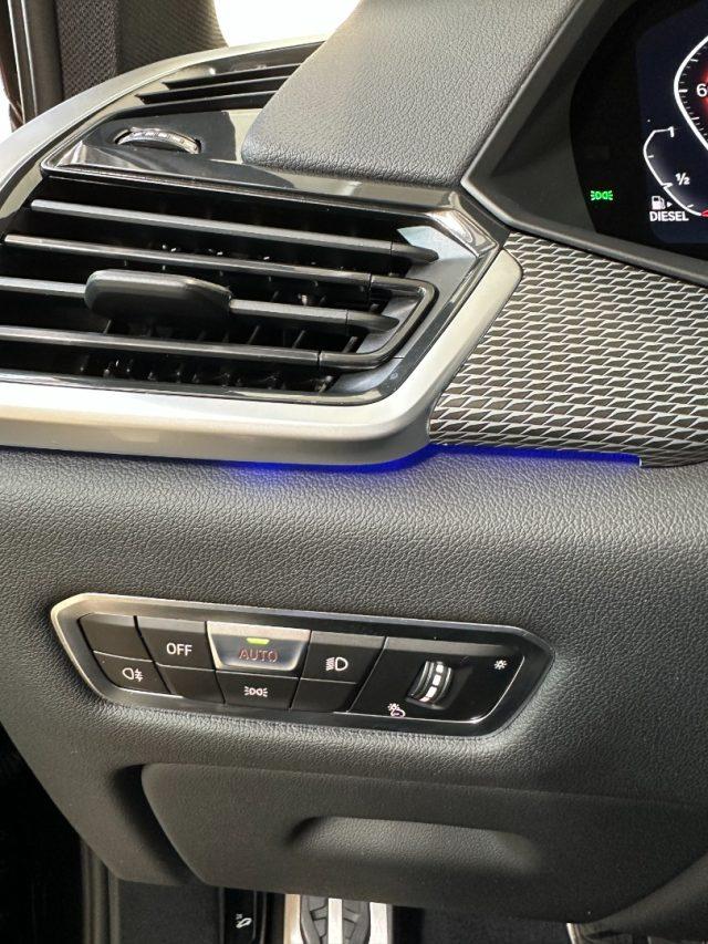 BMW X5 xDrive30d 48V Msport - Sedili Vent/Risc - Head Up