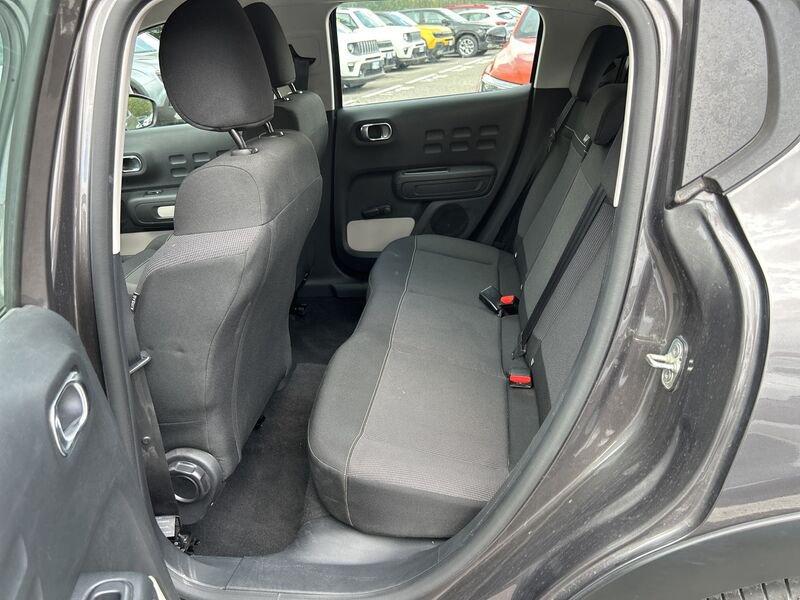 Citroën C3 III 2017 1.2 puretech You! s&s 83cv