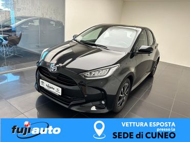 Toyota Yaris 1.5h Trend