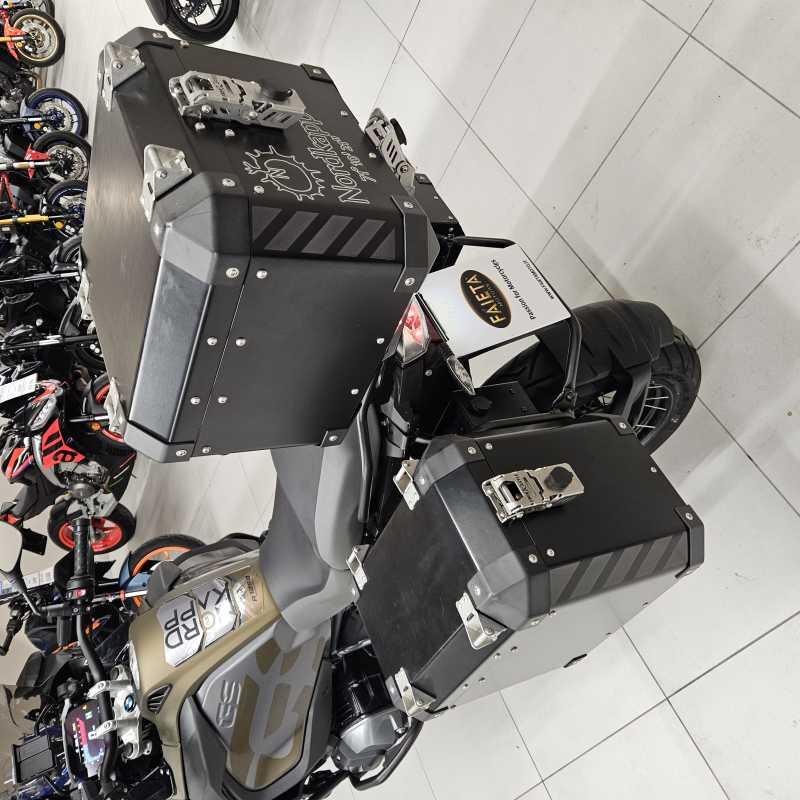 Bmw R 1250 GS Adventure - 2020