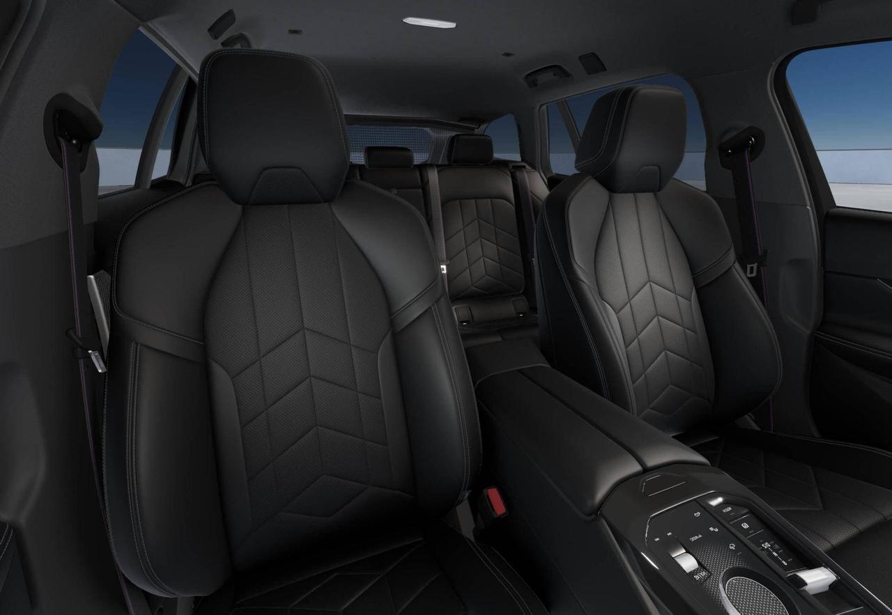 BMW Serie 5 520d Touring 48V sDrive MSport Pro