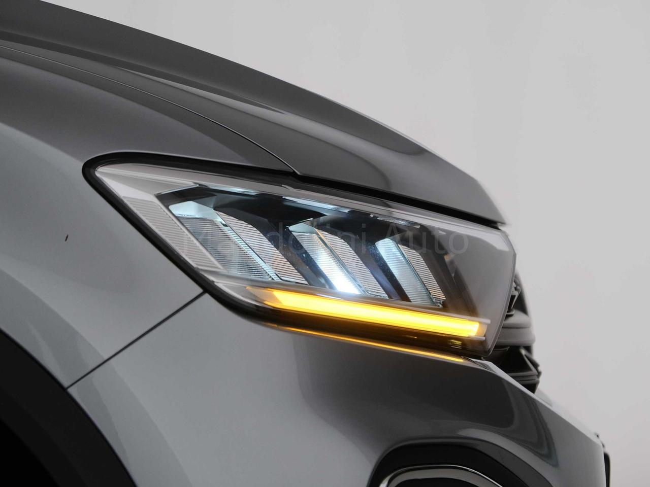 Volkswagen T-Roc 1.0 tsi 115cv sport