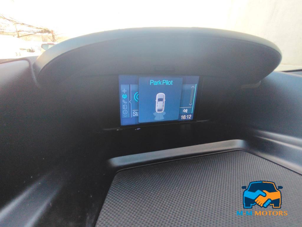 Ford Kuga 2.0 tdci Business 2wd 115cv