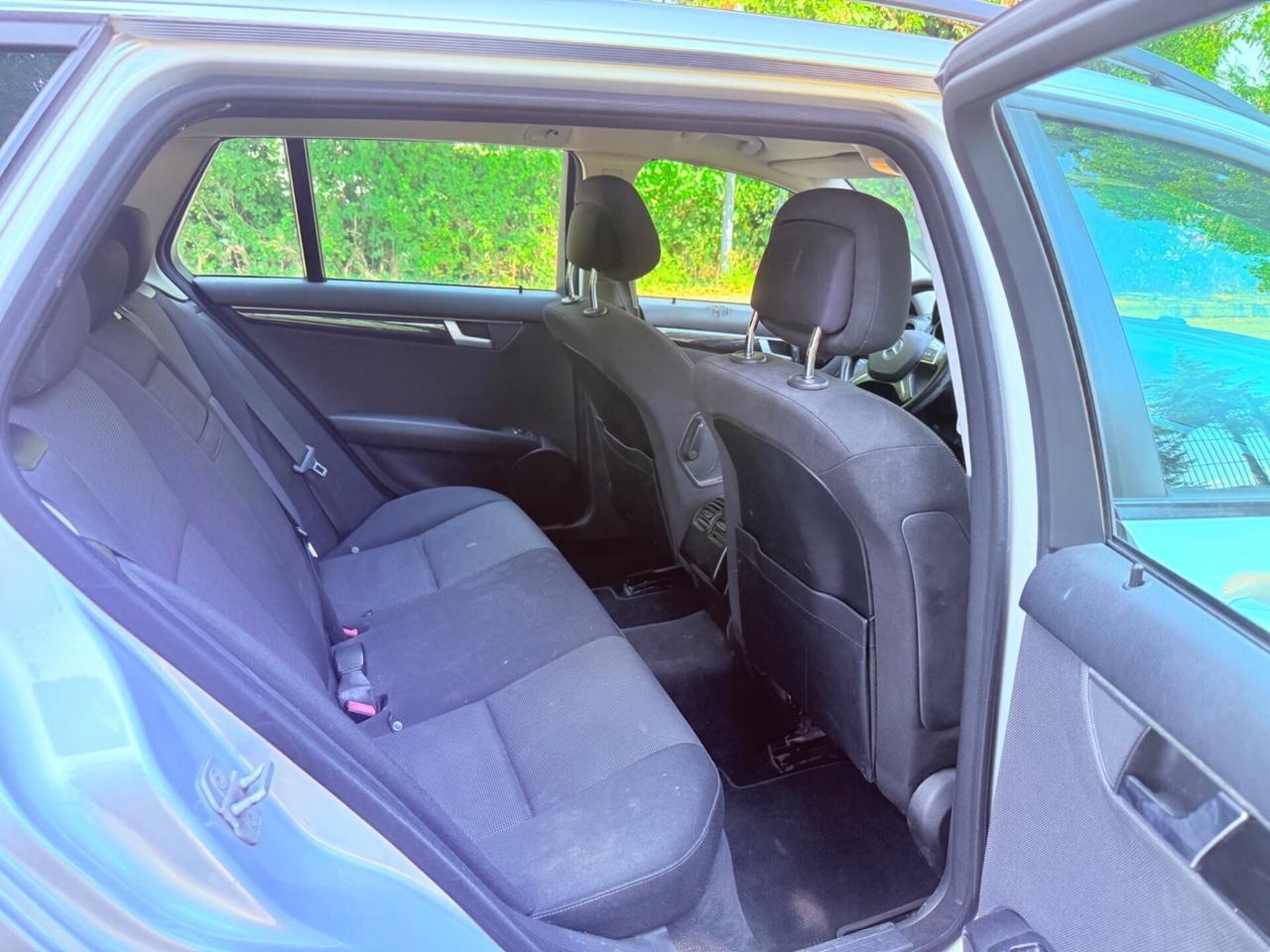 Mercedes-benz C 220 CDI - 2014 OK PERMUTE !!!