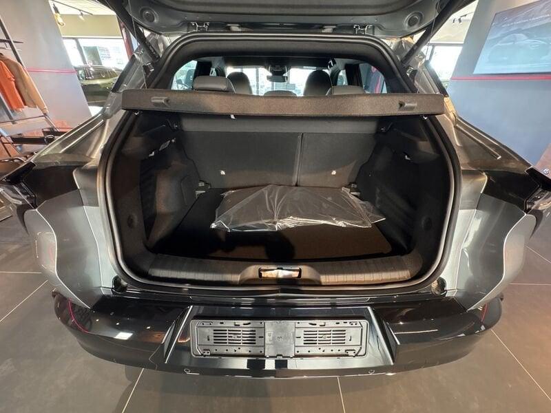 Alfa Romeo Junior Ibrida My25 Ibrida Q4 1.2 145cv Hybrid Edct6