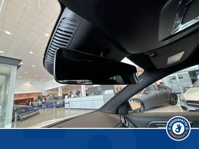 Mercedes-Benz GLA 200d Automatic 4Matic AMG Line Advanced Plus