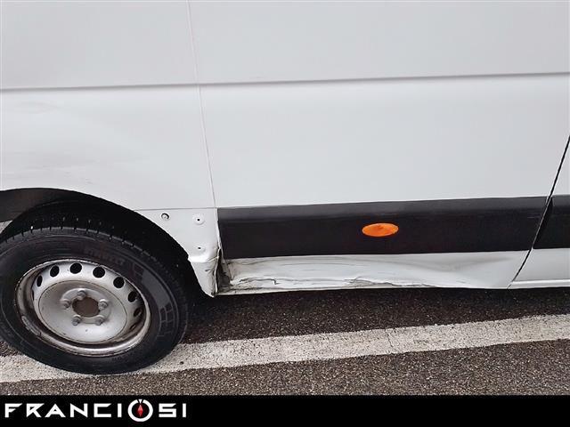 RENAULT Master T35 2.3 dci 145cv L3H2 S S E6