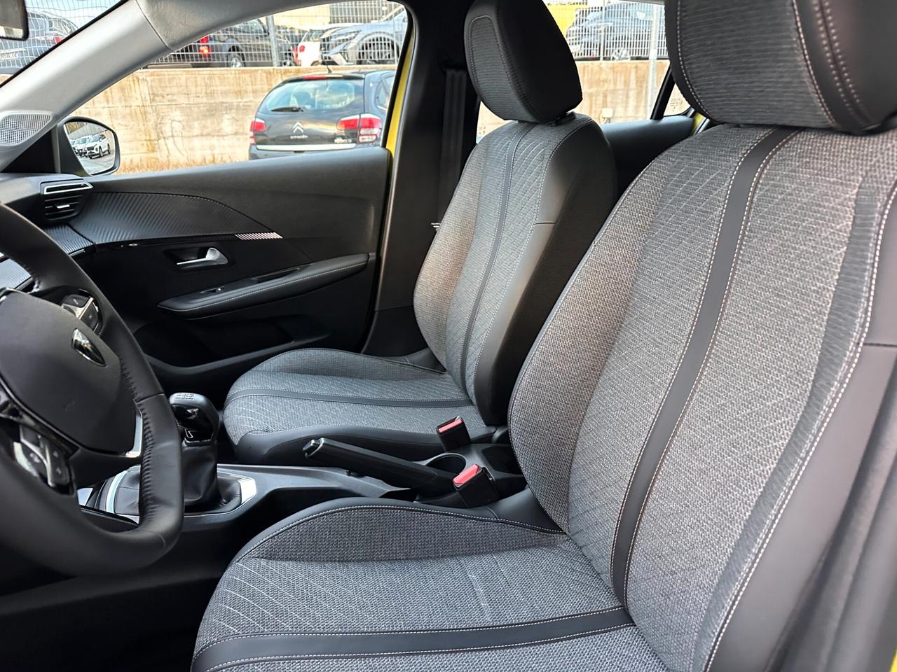 Peugeot 208 PureTech 100 Stop&Start 5 porte Style