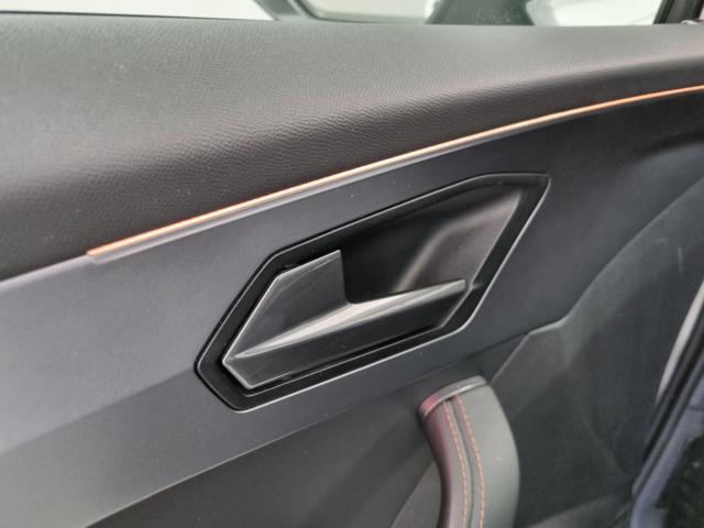 CUPRA Formentor 1.4 e-Hybrid DSG