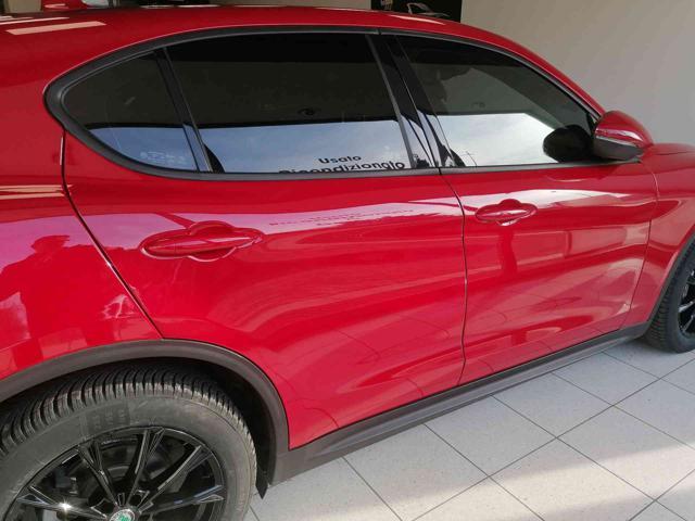 ALFA ROMEO Stelvio 2.2 160 CV AT8 PROMO LEGGI LA DESCRIZIONE