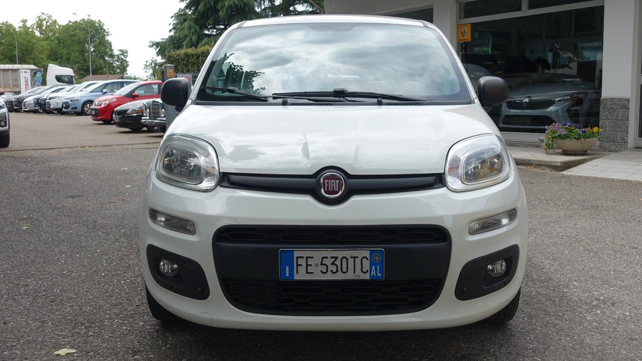 Fiat Panda 1.2 EasyPower Lounge