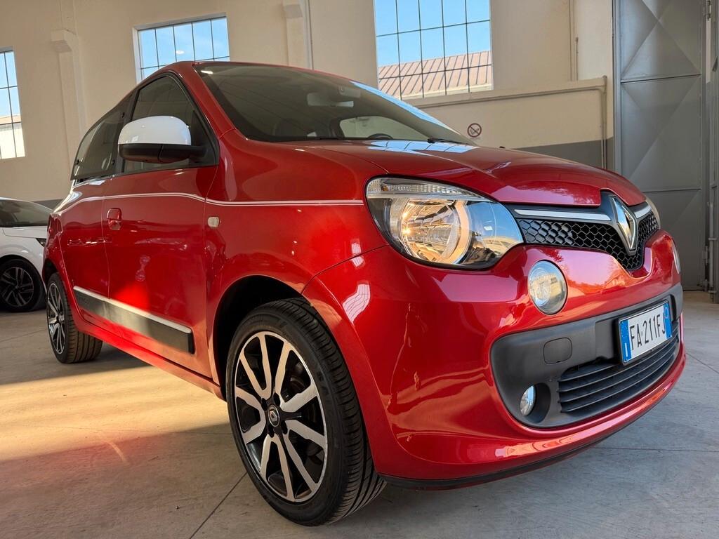 Renault Twingo 1.0 SCe Stop&Start Energy