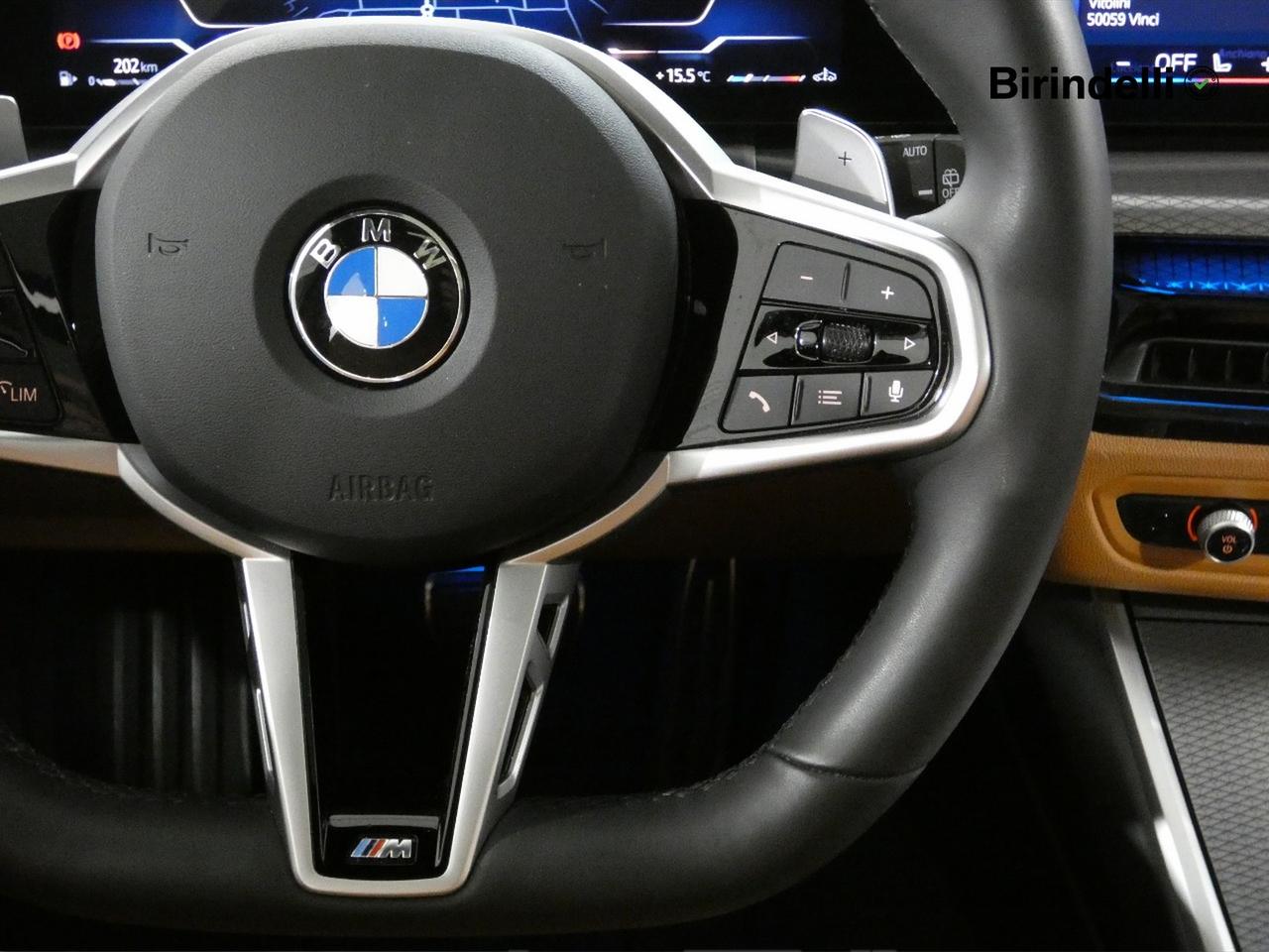 BMW BMW 320d Touring