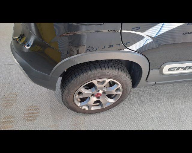 FIAT New Panda 4X4 0.9 t.air t. 85cv Cross 4x4