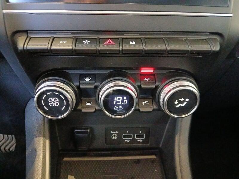 Renault Captur II 2019 1.6 hybrid Intens E-Tech 145cv auto