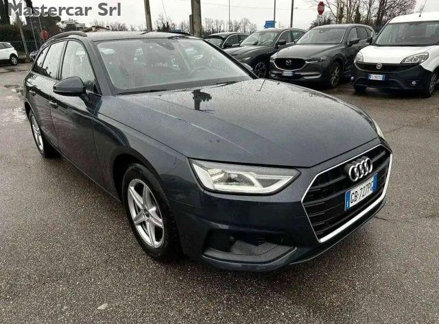 AUDI A4 Avant 2.0 tdi Business 163cv S Tronic - GB727PG