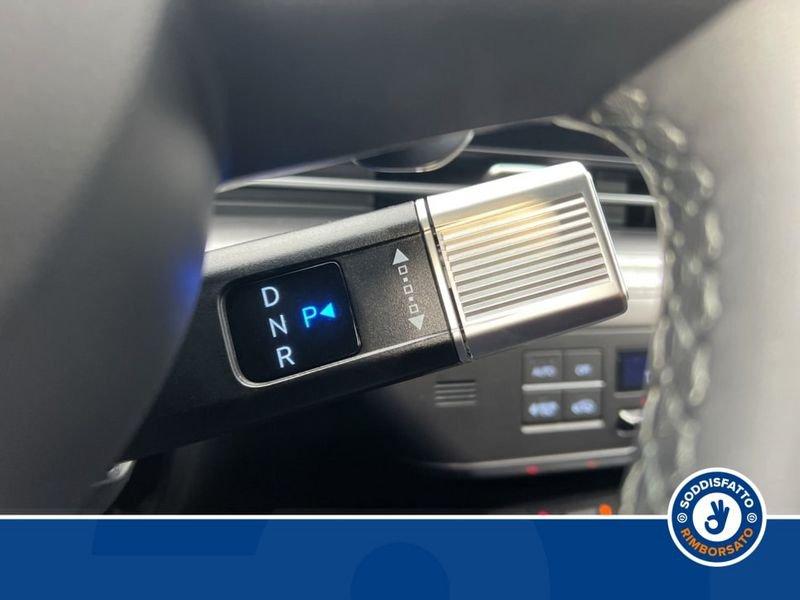 Hyundai Kona 1.6 HEV XTech MY25