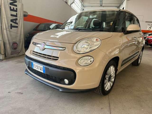 Fiat 500L 500L 2012 1.6 mjt Lounge 120cv E6