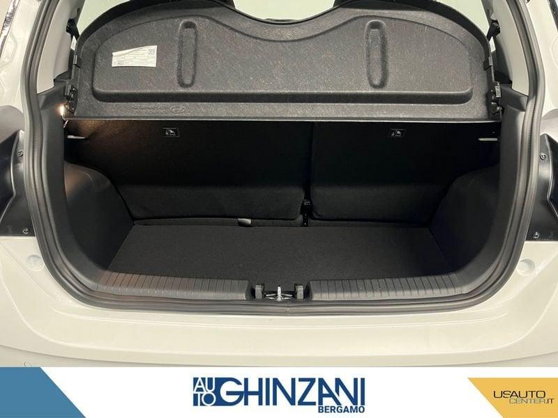 Hyundai i10 i10 1.0 MPI Connectline