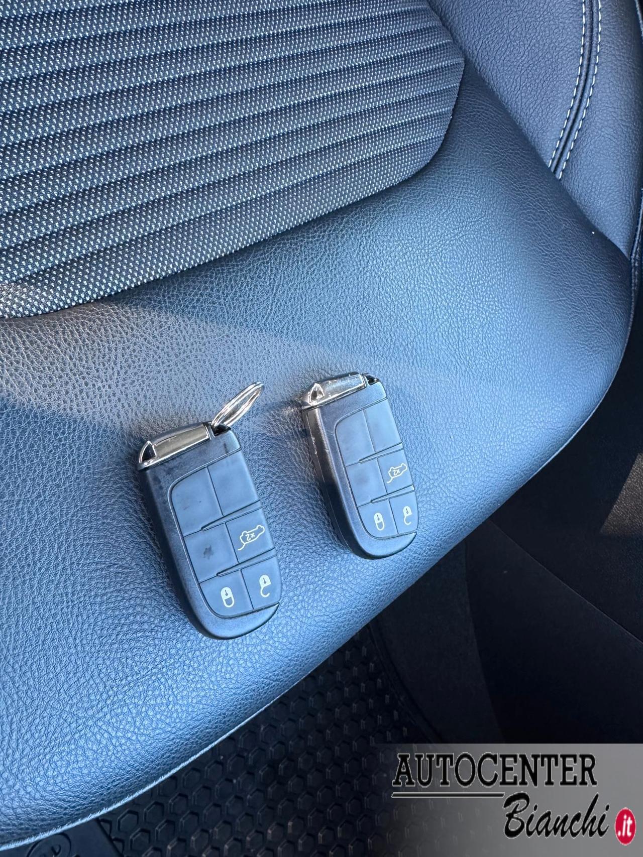 Jeep Compass 1.3 turbo t4 phev Night Eagle 4xe auto