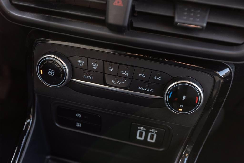 FORD EcoSport 1.0 ecoboost Active s&s 125cv del 2022