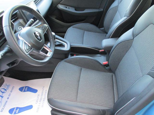 RENAULT Clio Full Hybrid E-Tech 140 CV 5 porte Intens